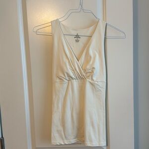 Prana Sleeveless Knit Top